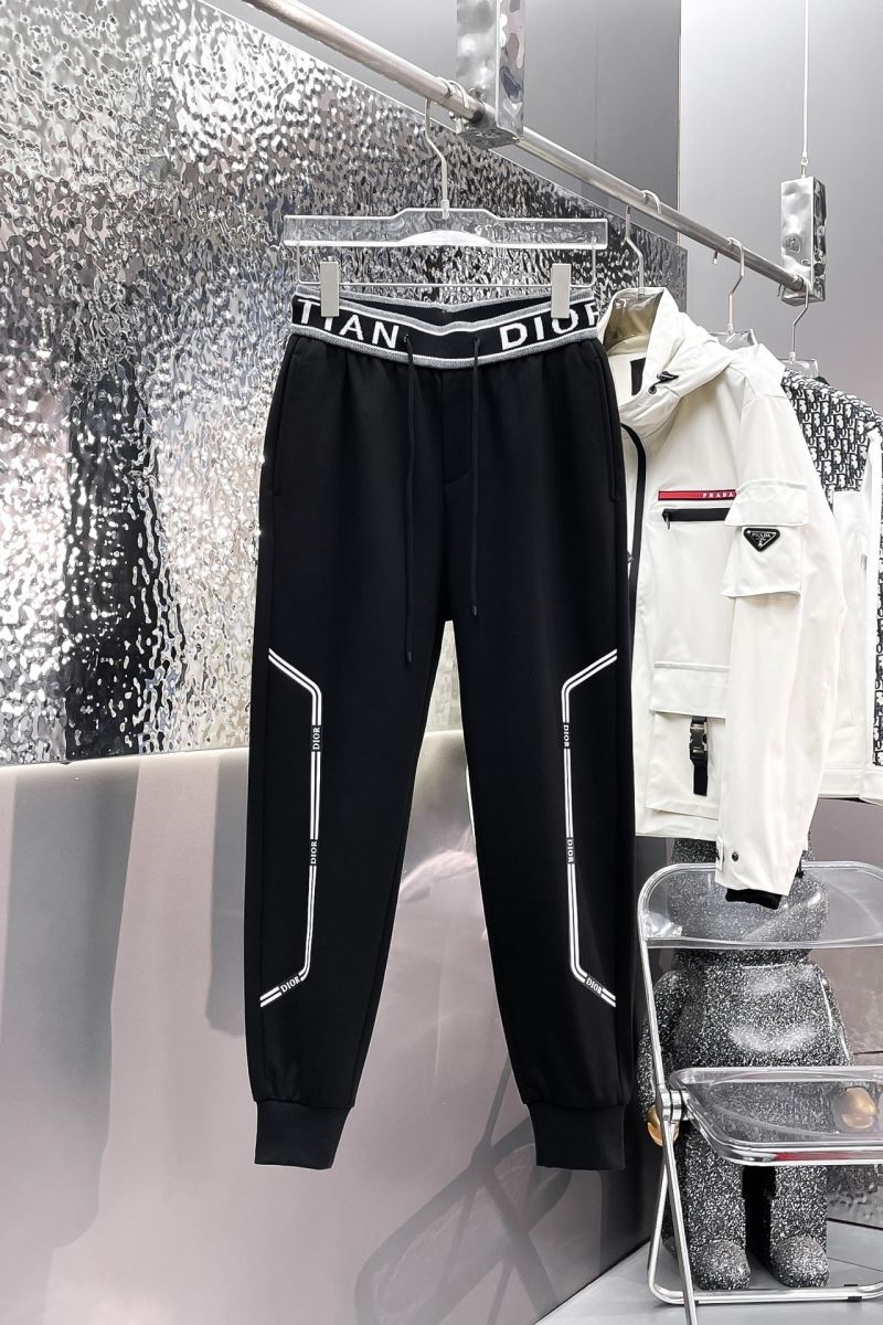 Christian Dior Long Pants